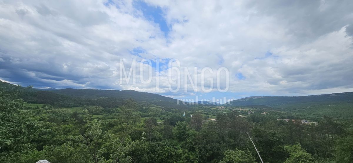 Appartamento/appartamento Buzet, 78,85m2