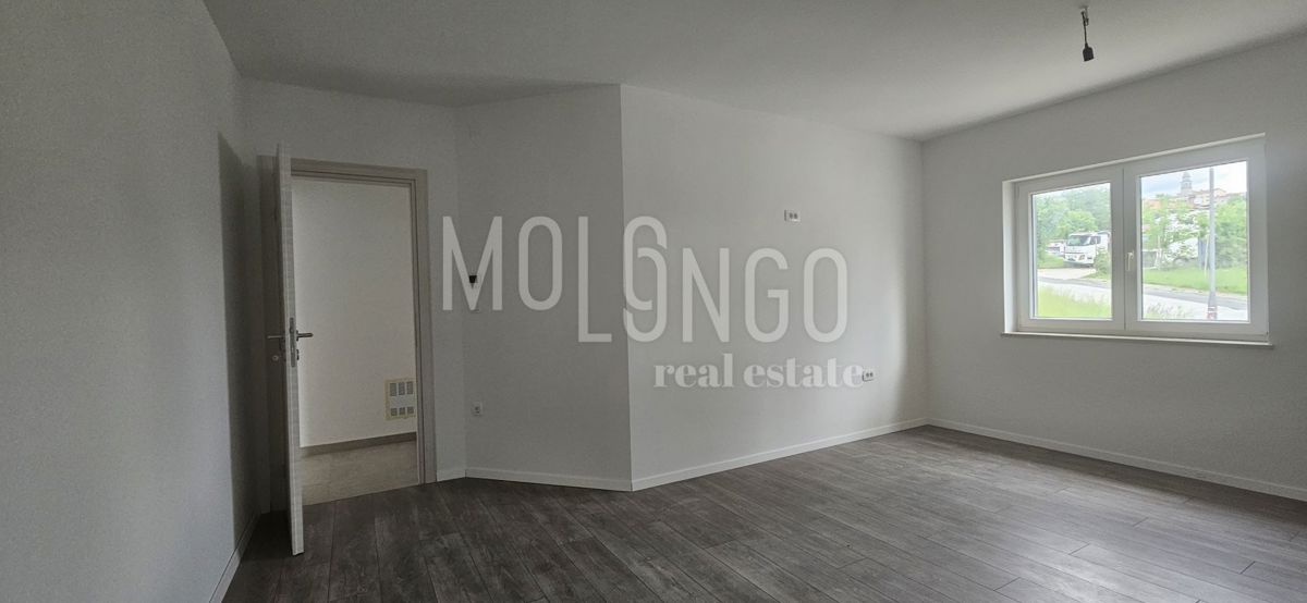 Appartamento/appartamento Buzet, 78,85m2