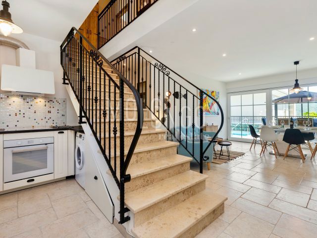 KRK, la gioia di vivere sulla costa