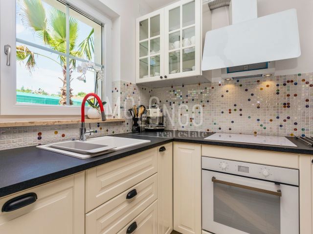 KRK, la gioia di vivere sulla costa