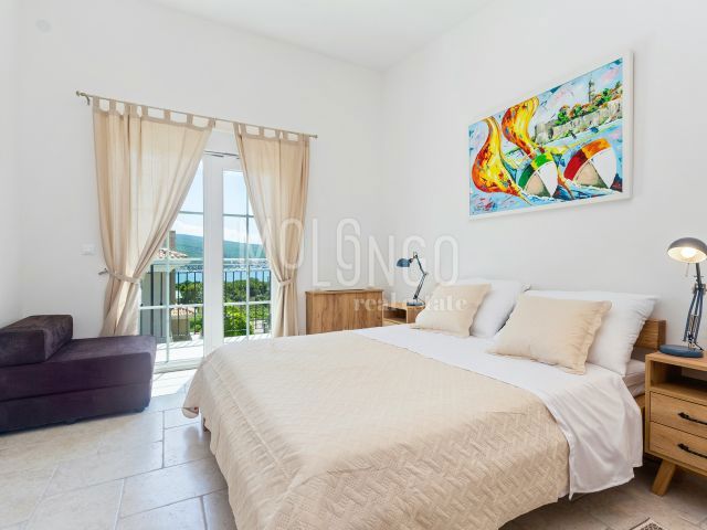 KRK, la gioia di vivere sulla costa