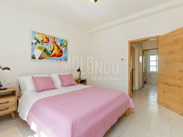 KRK, la gioia di vivere sulla costa