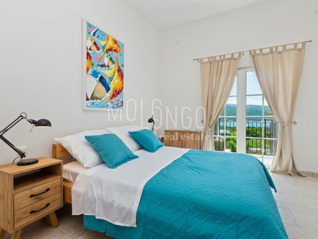 KRK, la gioia di vivere sulla costa