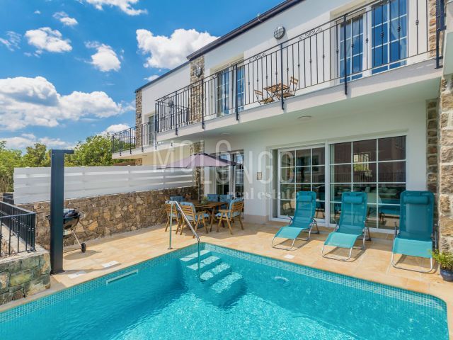 KRK, la gioia di vivere sulla costa