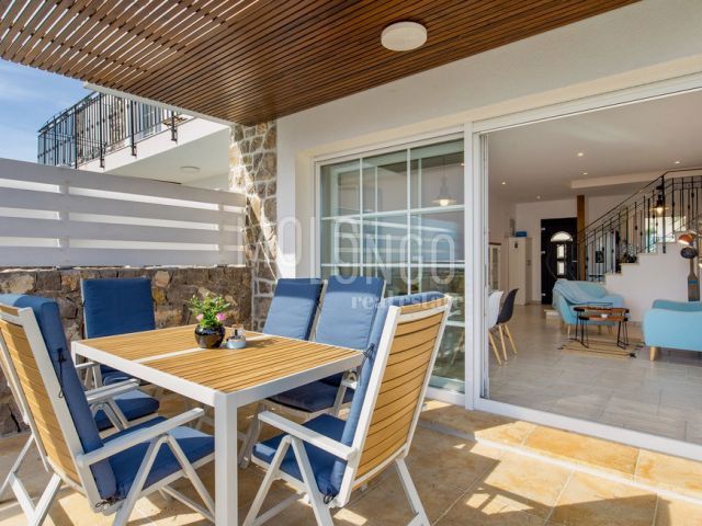 KRK, la gioia di vivere sulla costa