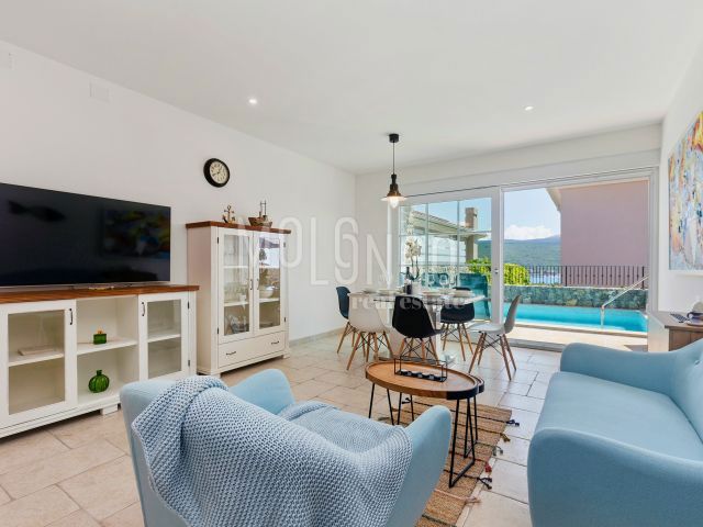 KRK, la gioia di vivere sulla costa