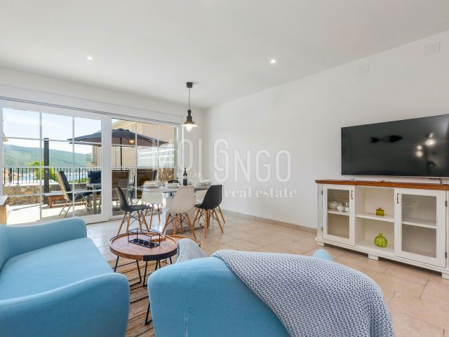 KRK, la gioia di vivere sulla costa