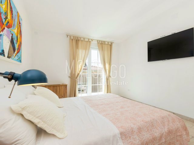 KRK, la gioia di vivere sulla costa