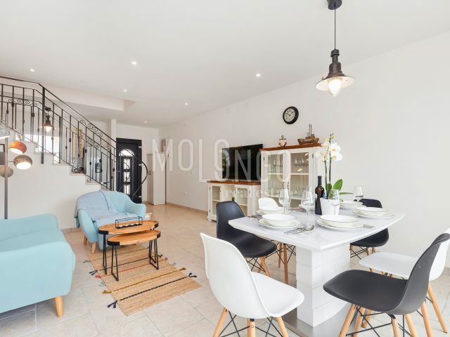 KRK, la gioia di vivere sulla costa