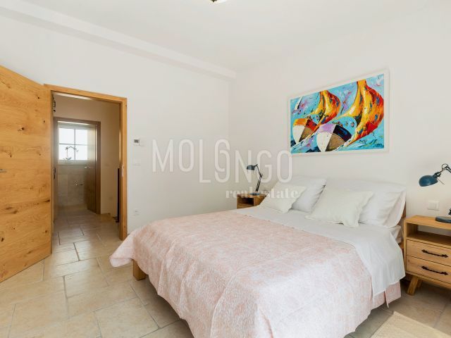 KRK, la gioia di vivere sulla costa