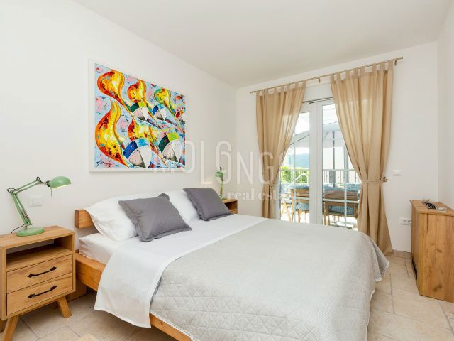 KRK, la gioia di vivere sulla costa