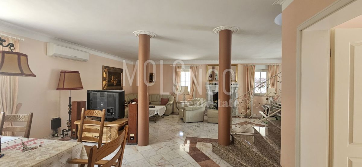 Casa Pješčana Uvala, Medulin, 380m2