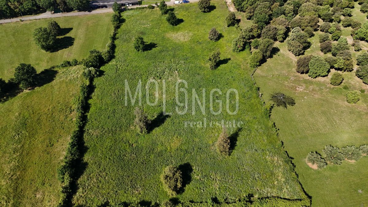 Terreno Funtana, 10.549m2