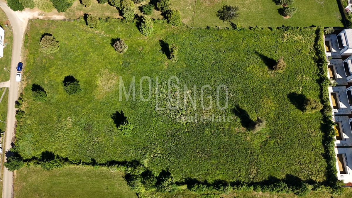 Terreno Funtana, 10.549m2