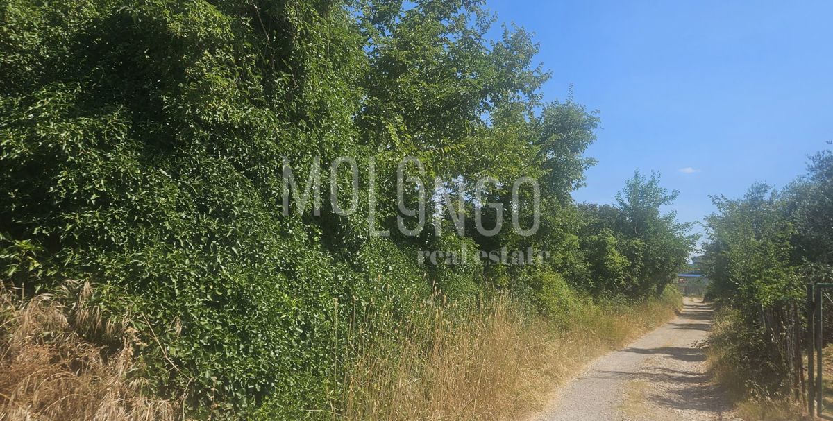 SITRA. VODNJAN – Terreno edificabile per uso residenziale!