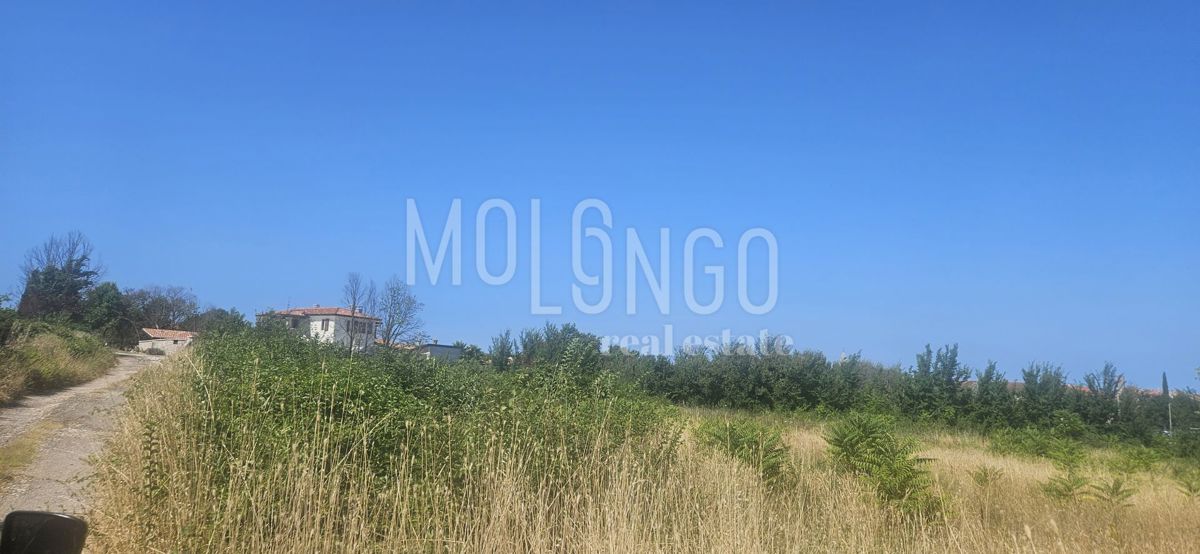 SITRA. VODNJAN – Terreno edificabile per uso residenziale!