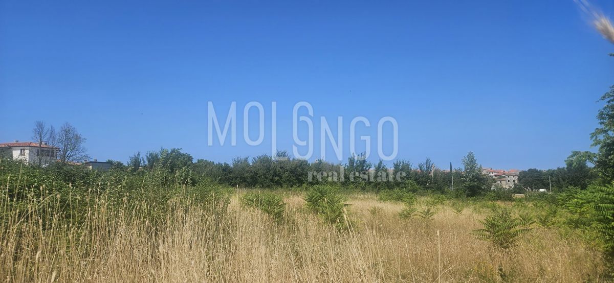 SITRA. VODNJAN – Terreno edificabile per uso residenziale!