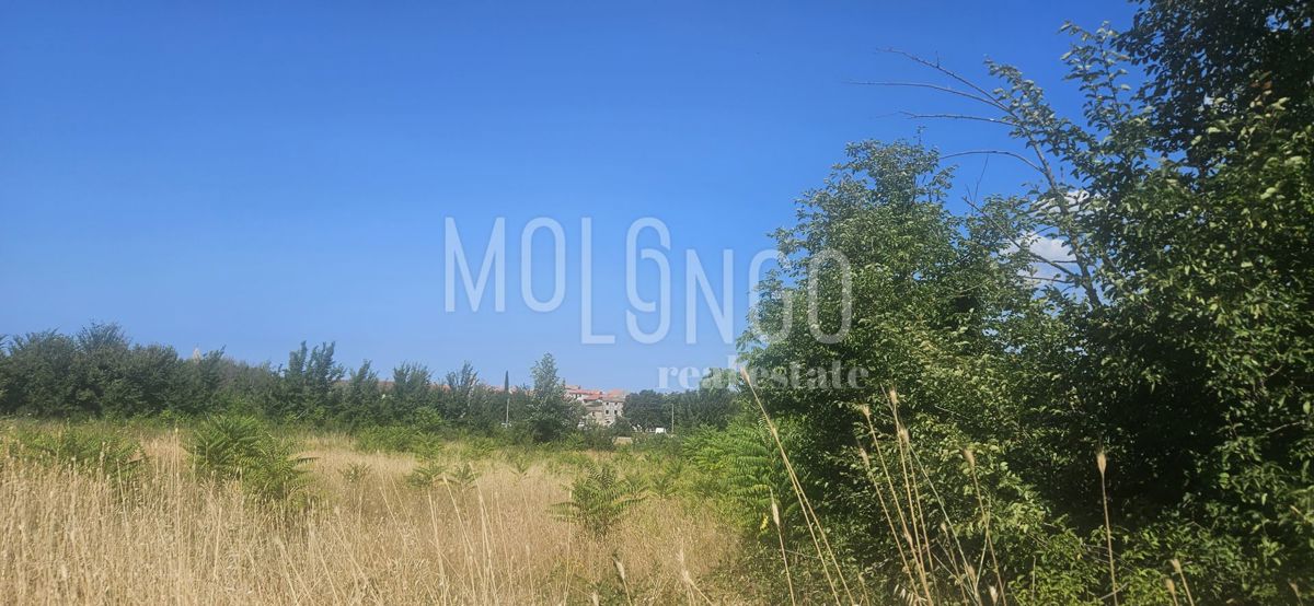 SITRA. VODNJAN – Terreno edificabile per uso residenziale!