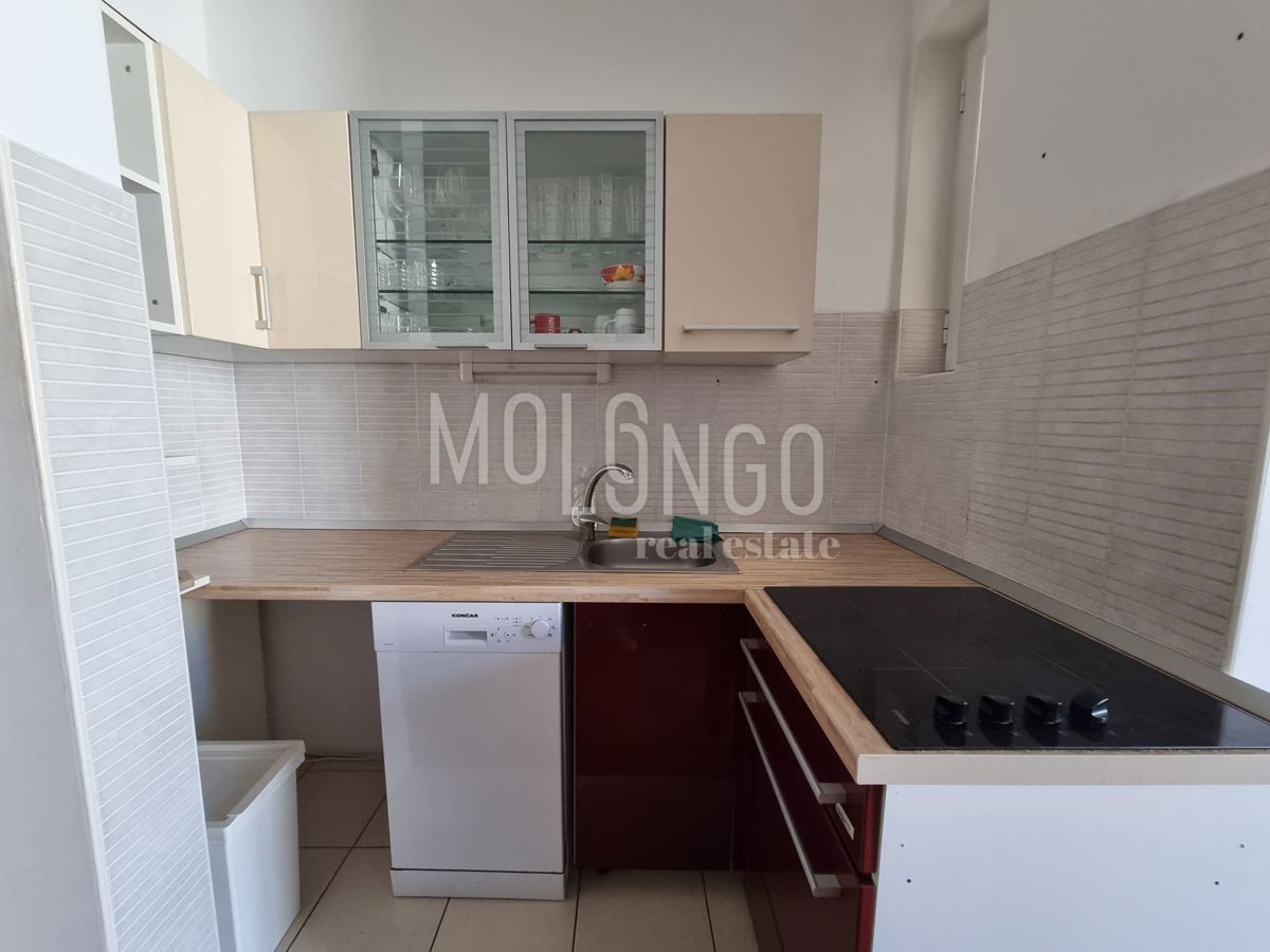 Appartamento/appartamento Centar, Rijeka, 44m2