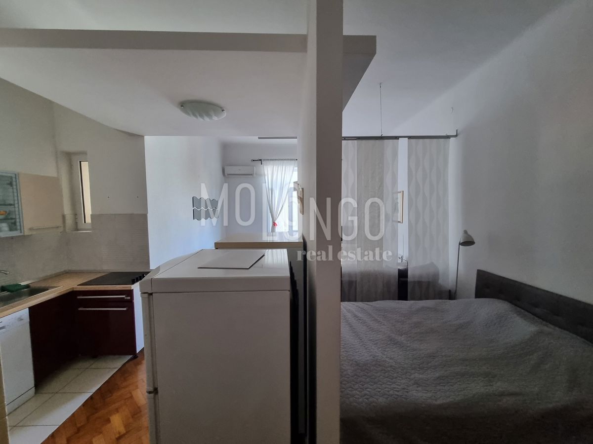 Appartamento/appartamento Centar, Rijeka, 44m2