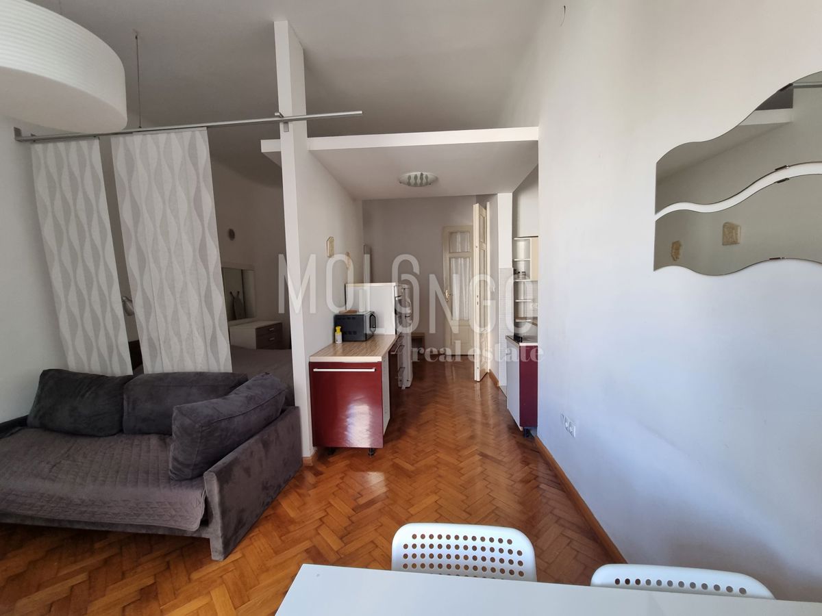 Appartamento/appartamento Centar, Rijeka, 44m2