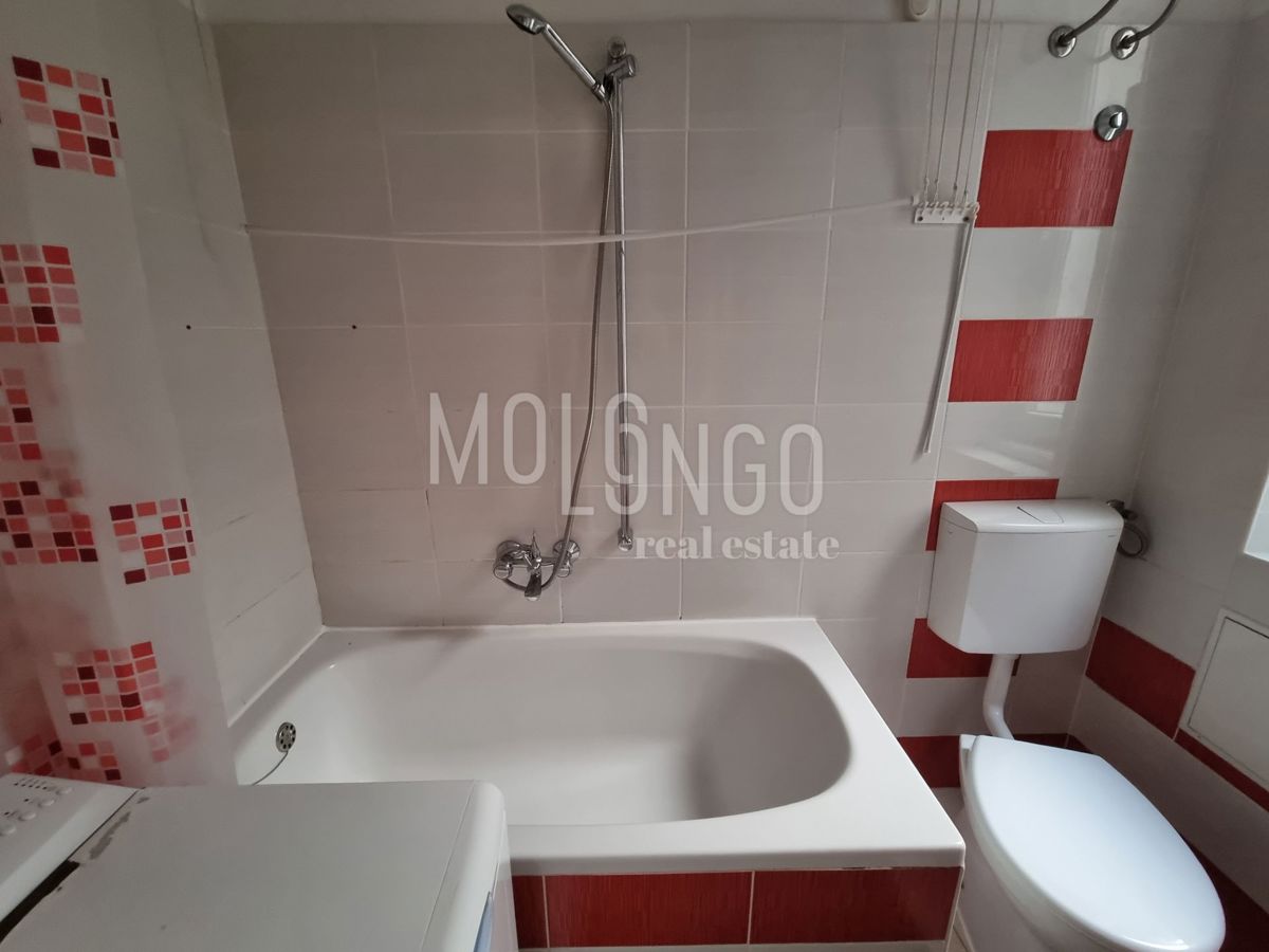 Appartamento/appartamento Centar, Rijeka, 44m2