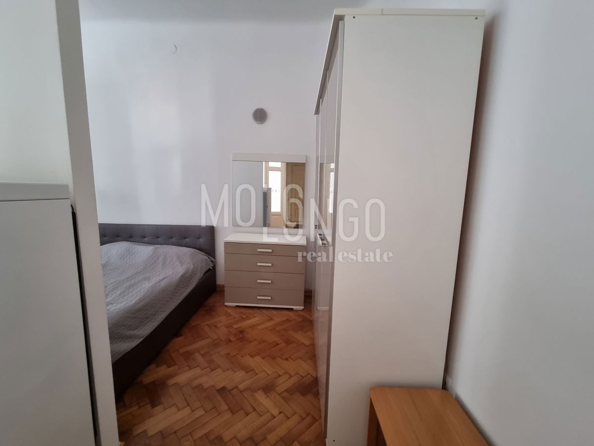 Appartamento/appartamento Centar, Rijeka, 44m2
