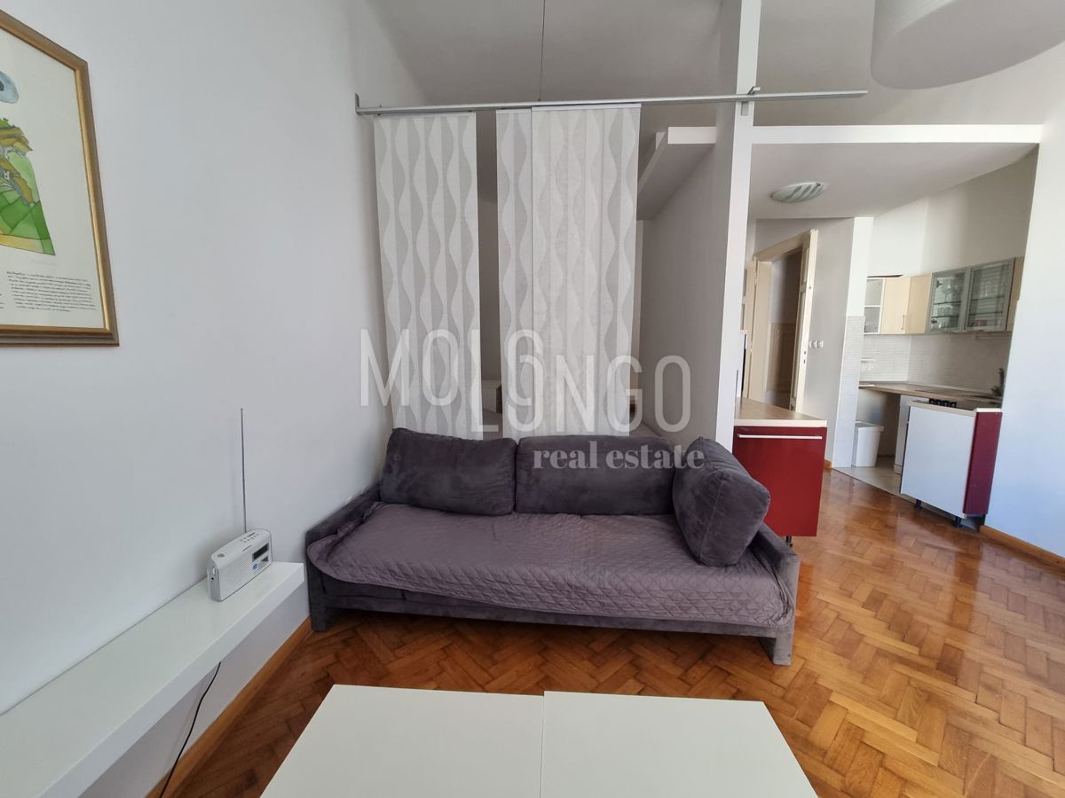 Appartamento/appartamento Centar, Rijeka, 44m2