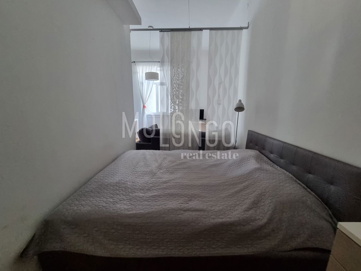 Appartamento/appartamento Centar, Rijeka, 44m2