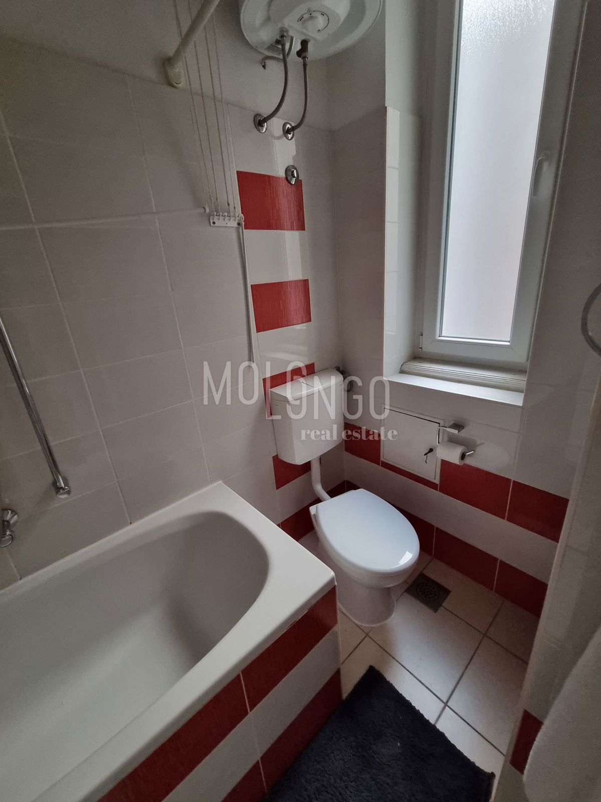 Appartamento/appartamento Centar, Rijeka, 44m2
