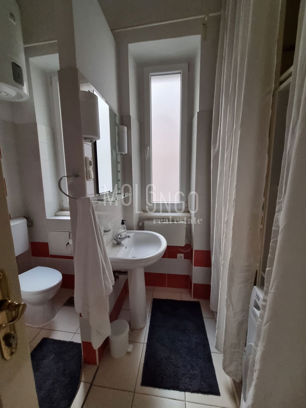 Appartamento/appartamento Centar, Rijeka, 44m2