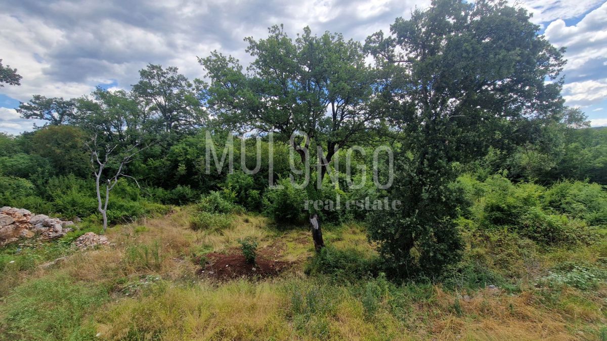 Appartamento/appartamento Njivice, Omišalj, 112m2