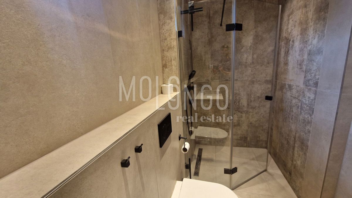 Appartamento/appartamento Njivice, Omišalj, 112m2