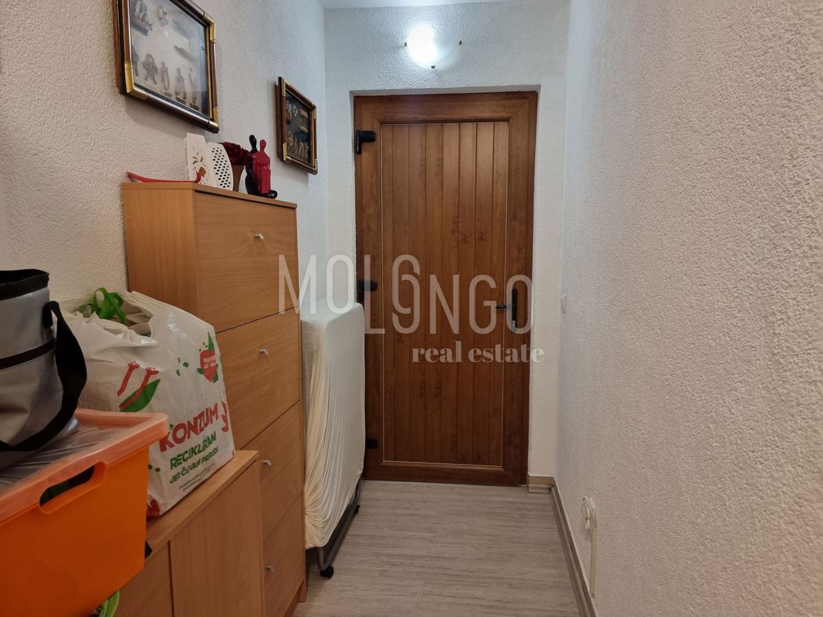 Appartamento/appartamento Banjole, Medulin, 44,13m2