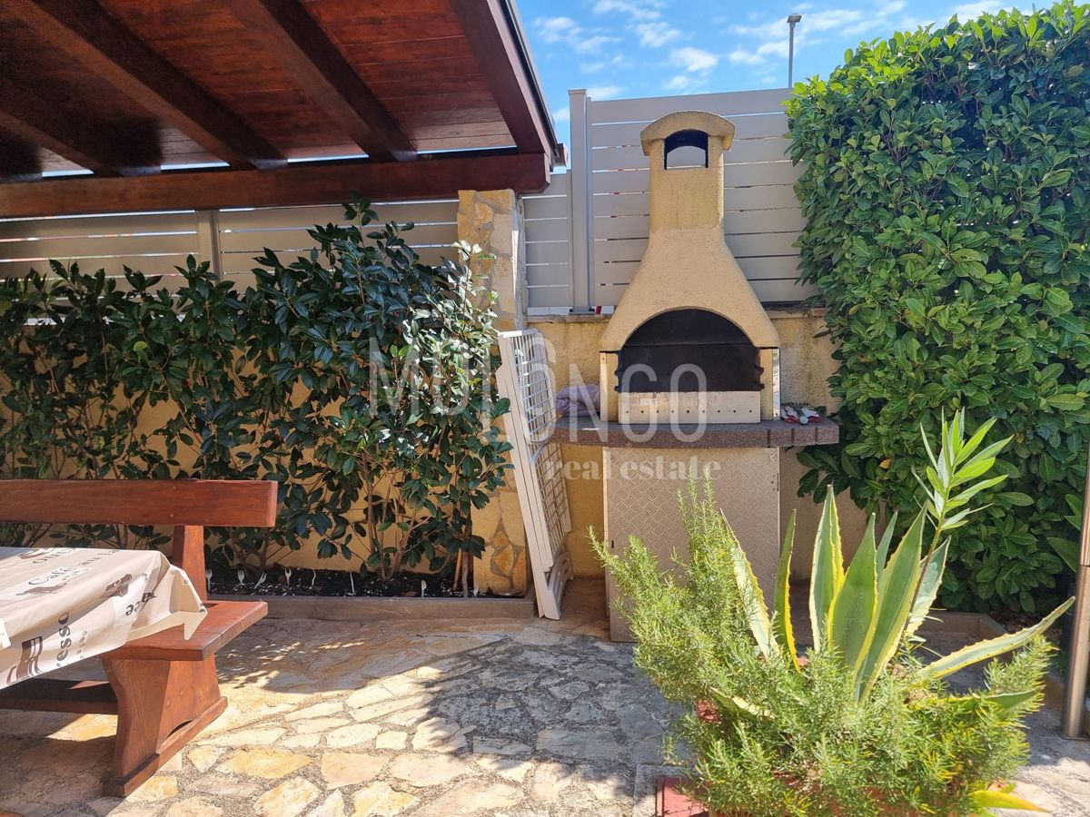 Appartamento/appartamento Banjole, Medulin, 44,13m2