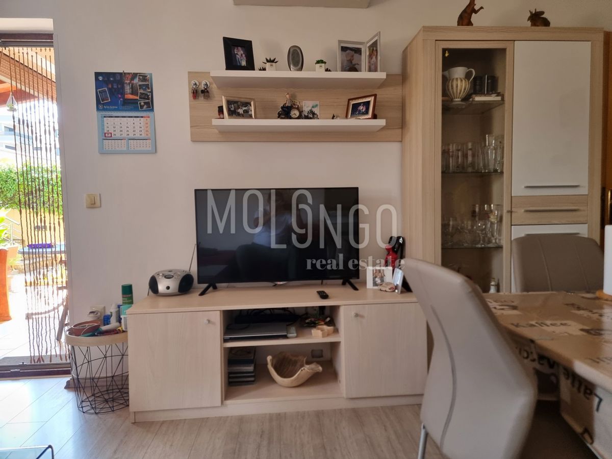Appartamento/appartamento Banjole, Medulin, 44,13m2
