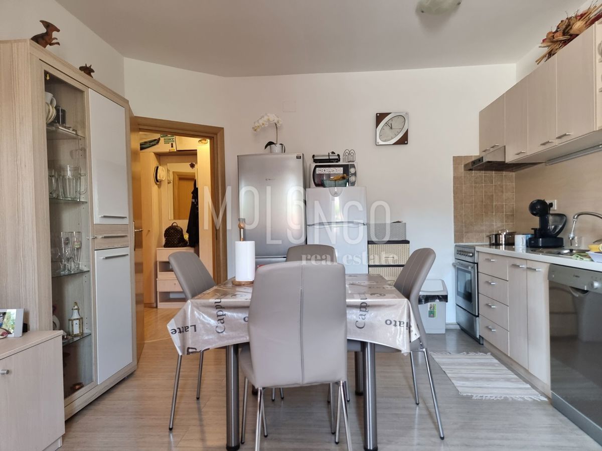 Appartamento/appartamento Banjole, Medulin, 44,13m2