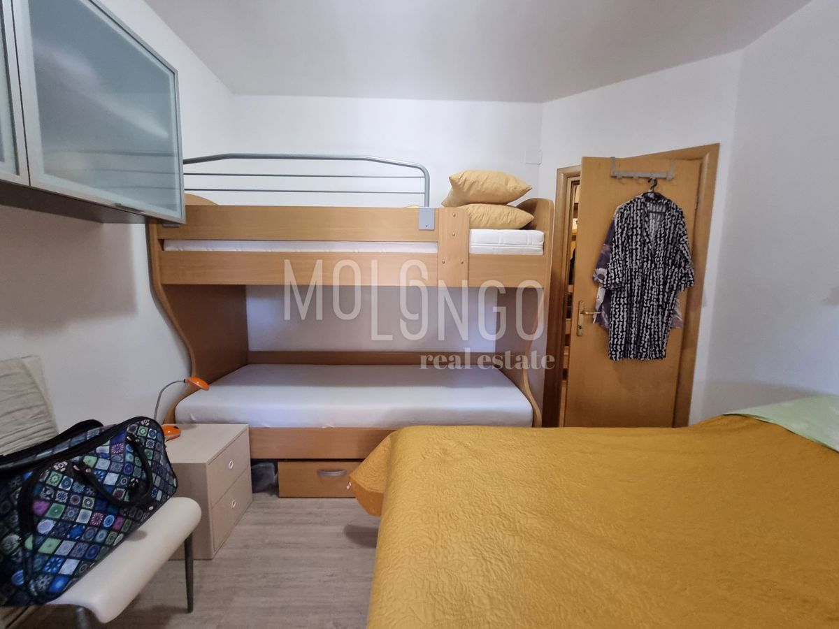 Appartamento/appartamento Banjole, Medulin, 44,13m2