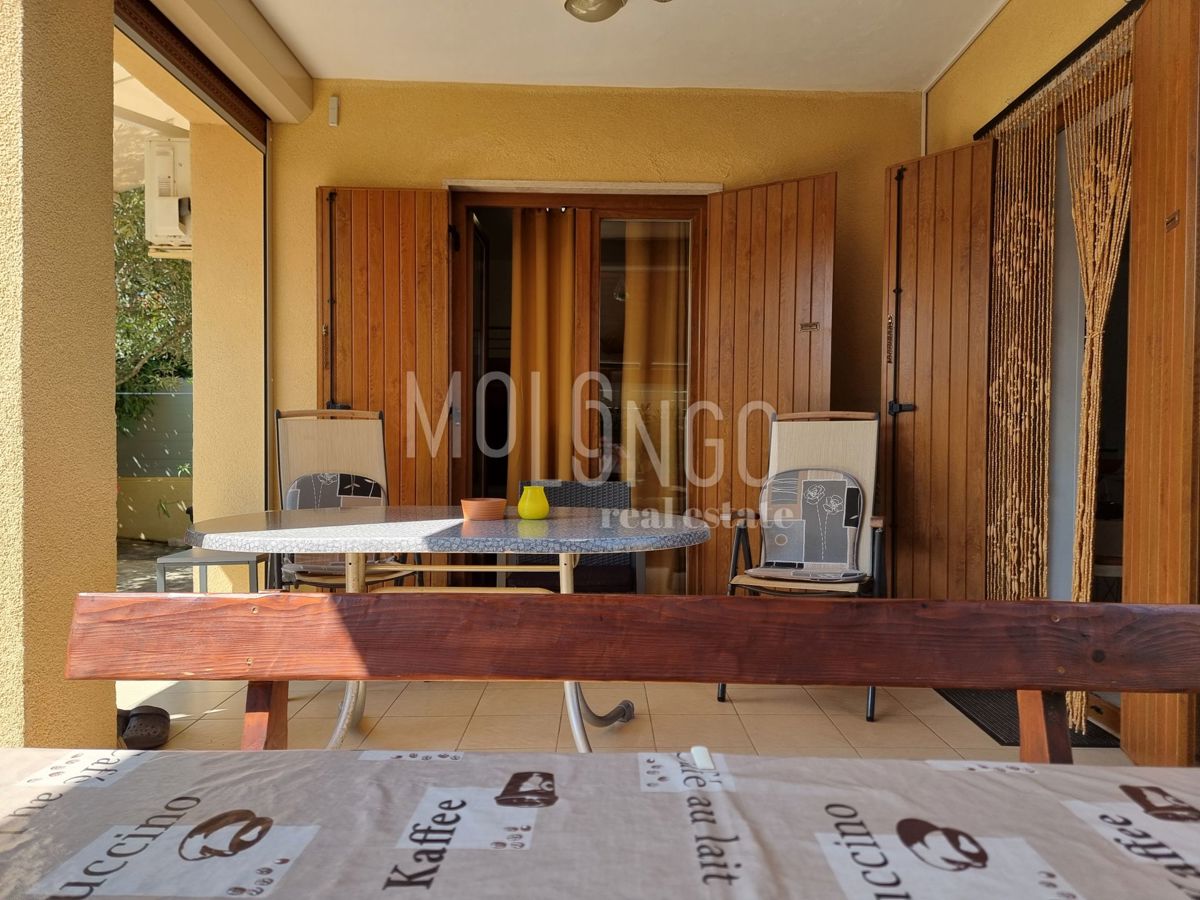 Appartamento/appartamento Banjole, Medulin, 44,13m2