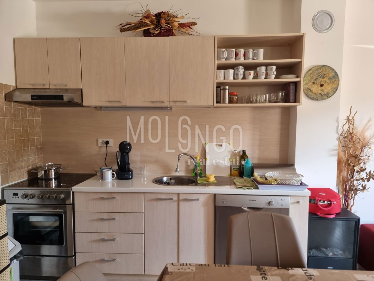 Appartamento/appartamento Banjole, Medulin, 44,13m2