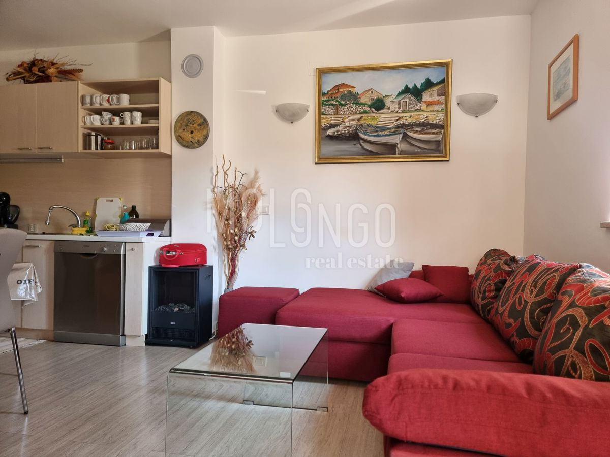 Appartamento/appartamento Banjole, Medulin, 44,13m2