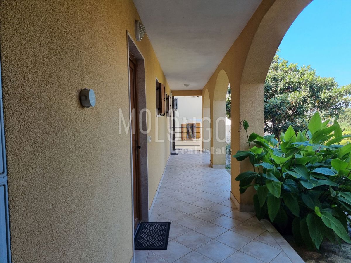 Appartamento/appartamento Banjole, Medulin, 44,13m2