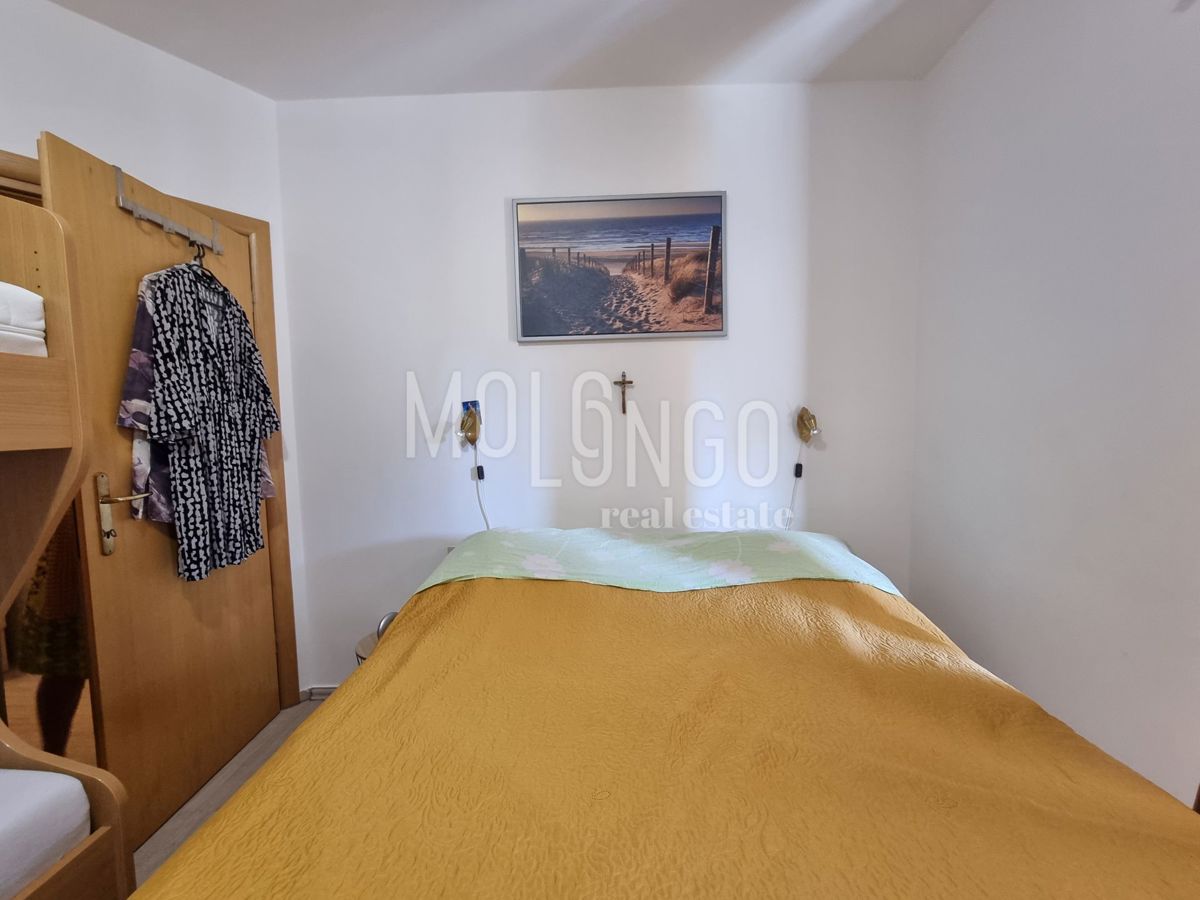 Appartamento/appartamento Banjole, Medulin, 44,13m2