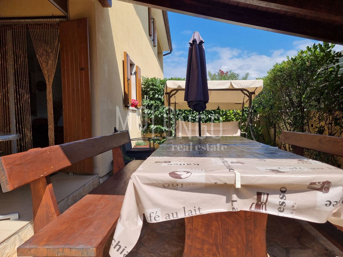 Appartamento/appartamento Banjole, Medulin, 44,13m2