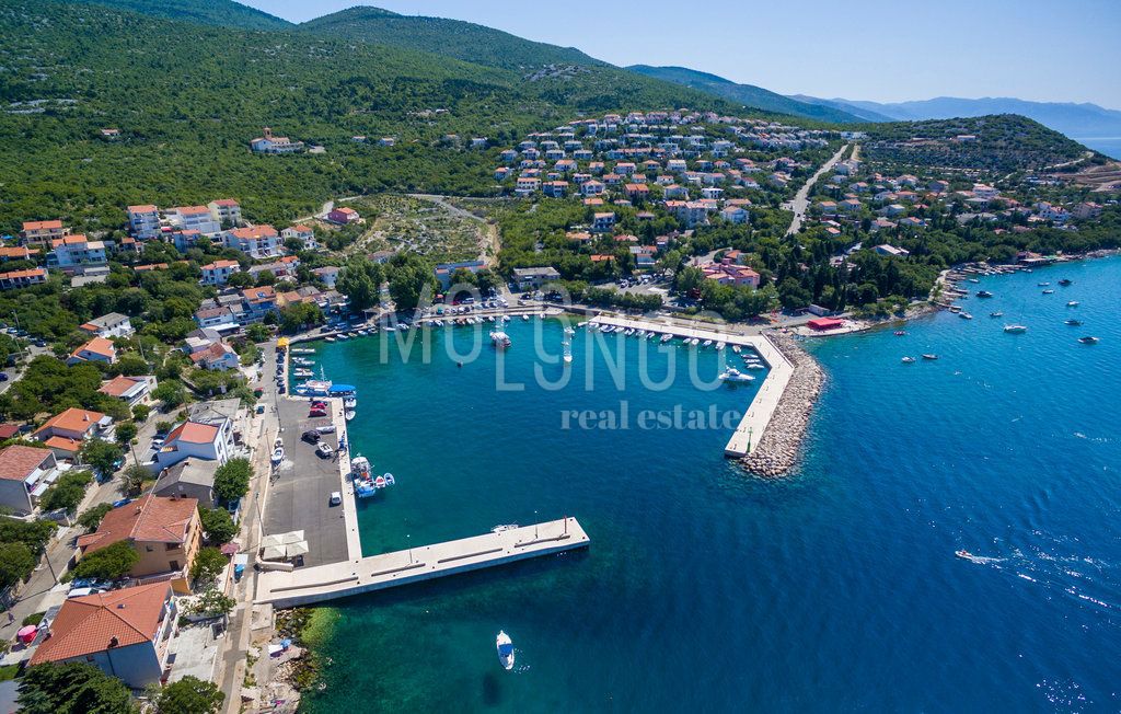 Terreno Klenovica, Novi Vinodolski, 365m2