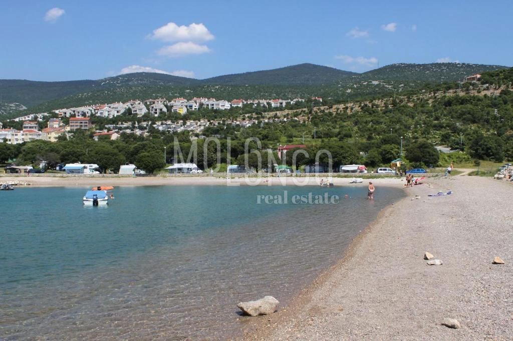 Terreno Klenovica, Novi Vinodolski, 365m2