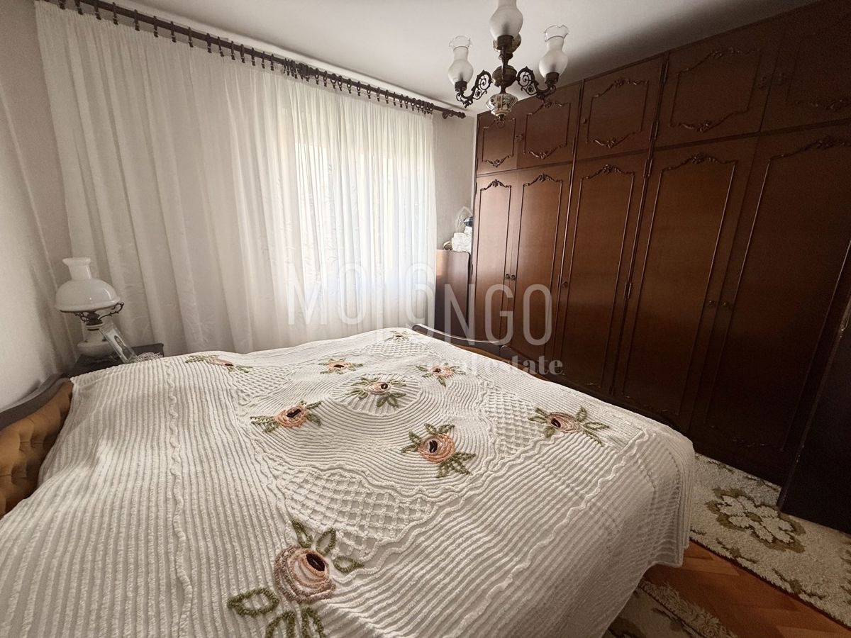 Appartamento/appartamento Donja Vežica, Rijeka, 50m2