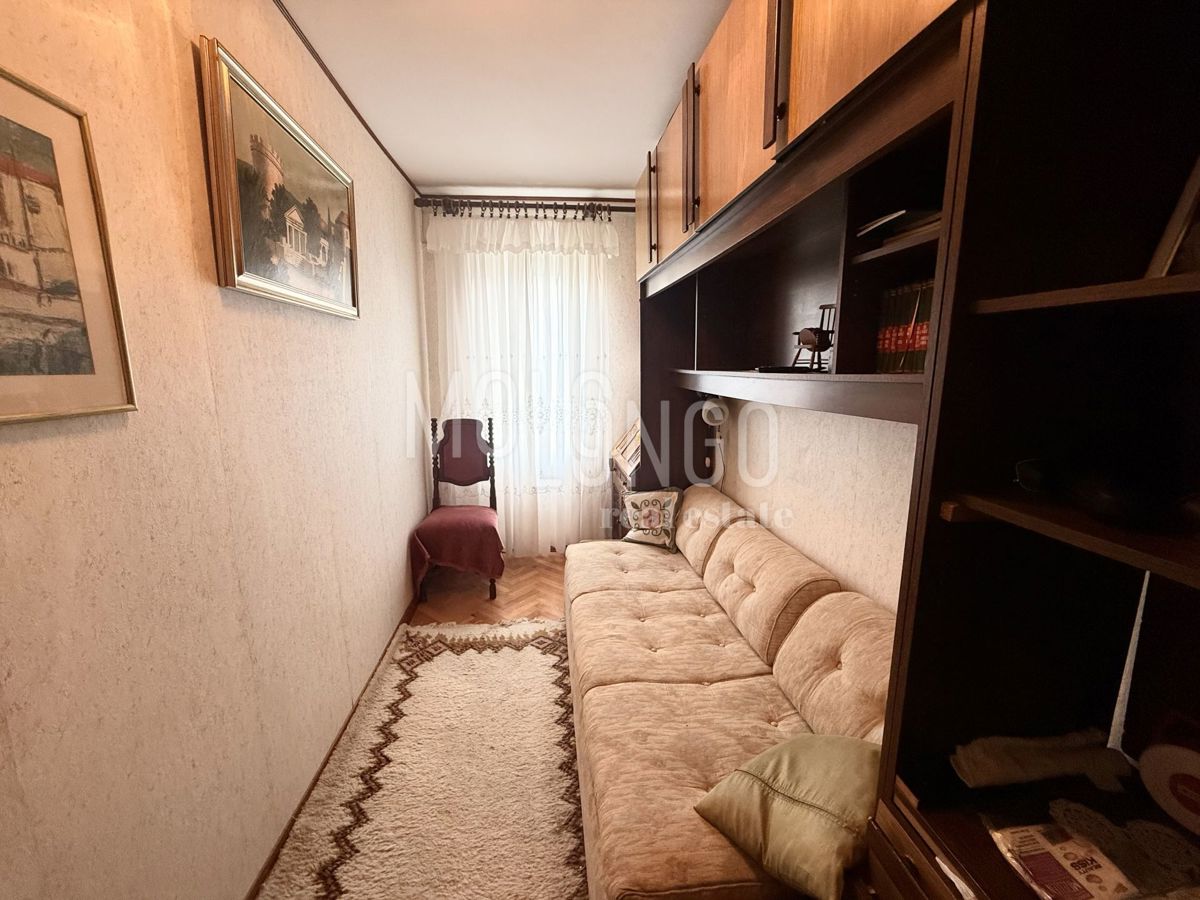 Appartamento/appartamento Donja Vežica, Rijeka, 50m2