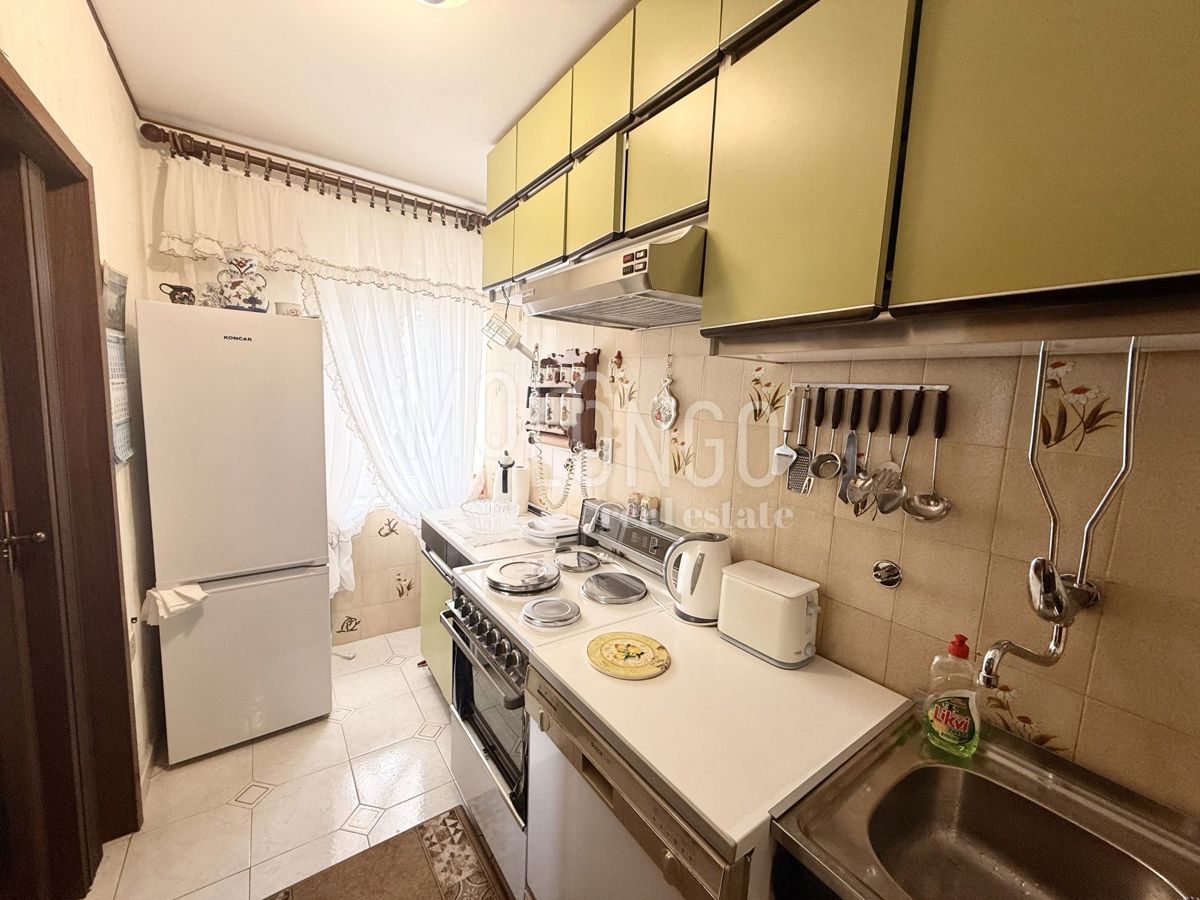 Appartamento/appartamento Donja Vežica, Rijeka, 50m2