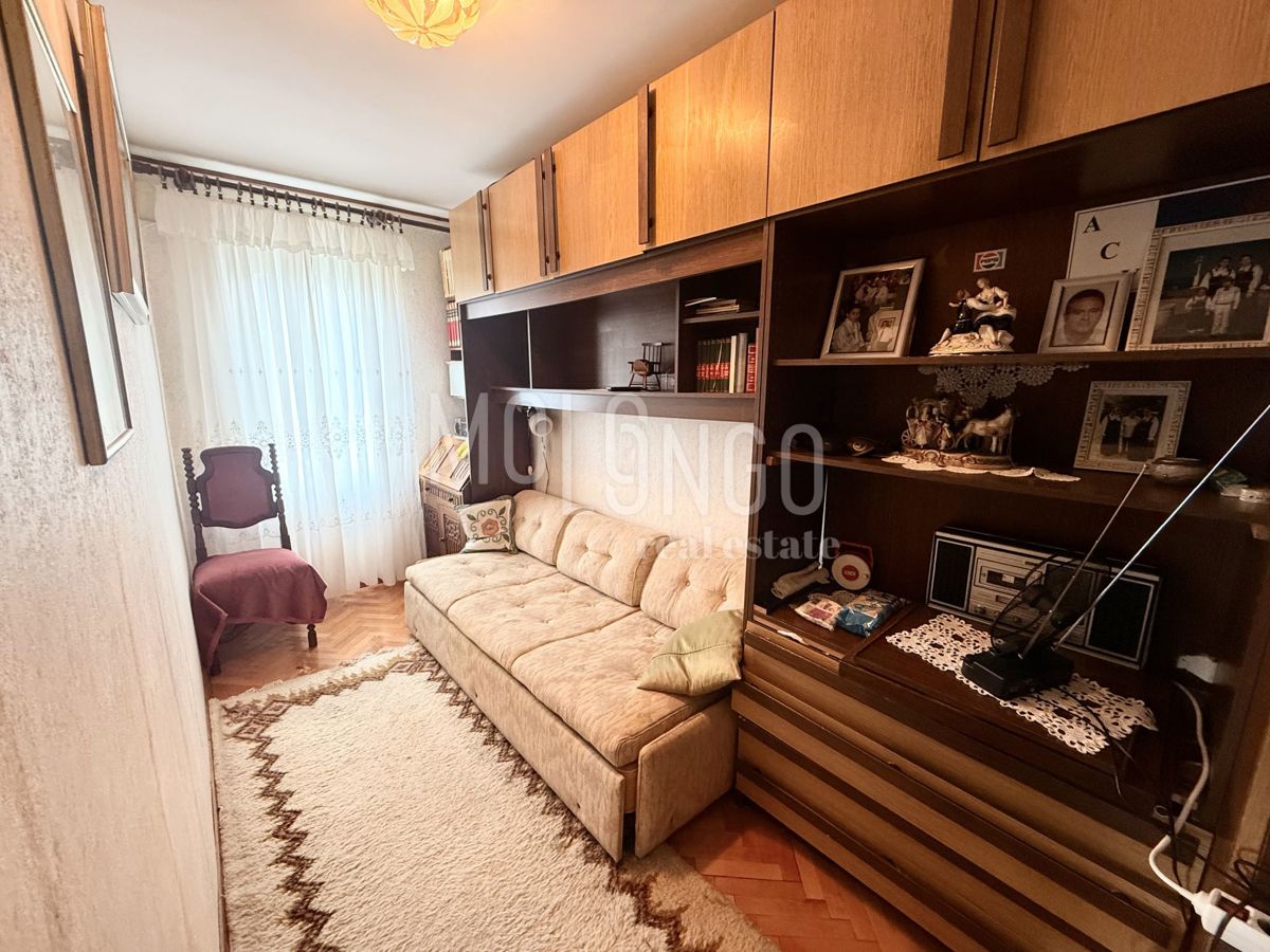 Appartamento/appartamento Donja Vežica, Rijeka, 50m2